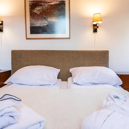 Tatrytop Radowid Basen Sauna 3*