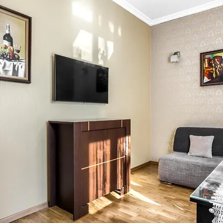 Tatrytop Radowid Basen Sauna Aparthotel Zakopane