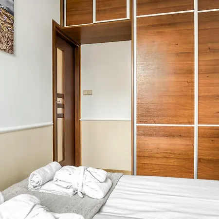 Tatrytop Radowid Basen Sauna Zakopane
