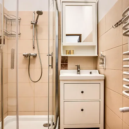 Aparthotel Tatrytop Radowid Basen Sauna Zakopane