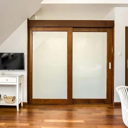 Tatrytop Radowid Basen Sauna Aparthotel
