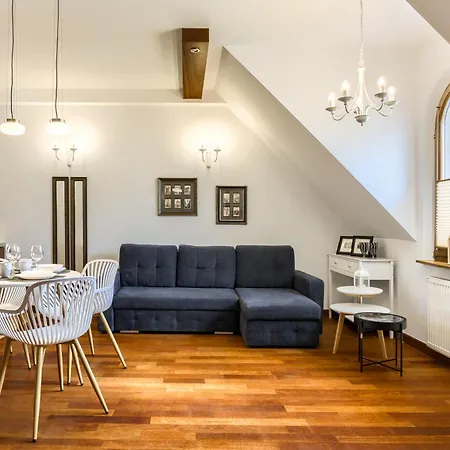 Aparthotel Tatrytop Radowid Basen Sauna