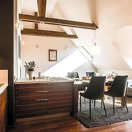 Tatrytop Radowid Basen Sauna Aparthotel