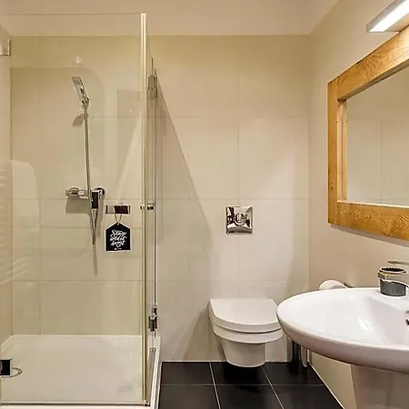 Tatrytop Radowid Basen Sauna 4* Zakopane