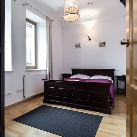 Tatrytop Radowid Basen Sauna Aparthotel