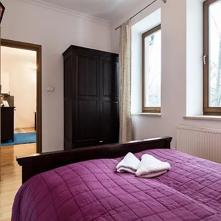 Aparthotel Tatrytop Radowid Basen Sauna 4*