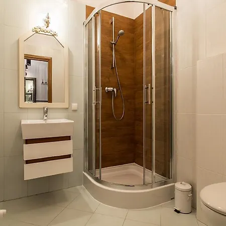 Tatrytop Radowid Basen Sauna 4*