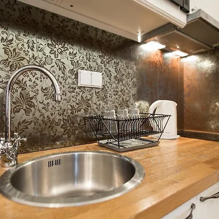 Tatrytop Radowid Basen Sauna