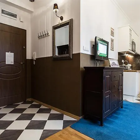 Tatrytop Radowid Basen Sauna Aparthotel