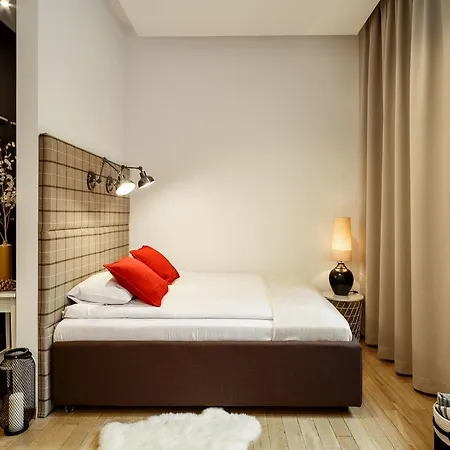 Tatrytop Radowid Basen Sauna 4*