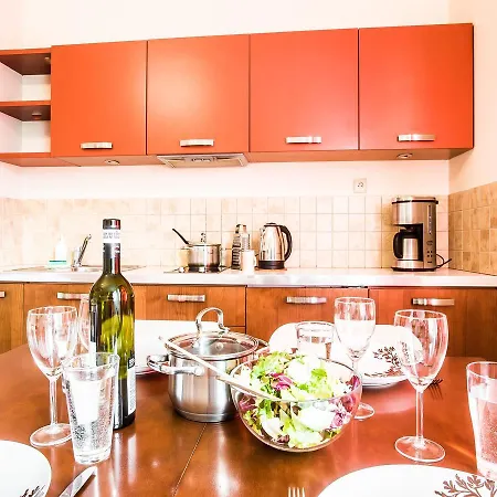 Tatrytop Radowid Basen Sauna Ξενοδοχείο με διαμερίσματα 4*