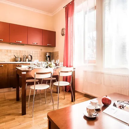 Tatrytop Radowid Basen Sauna