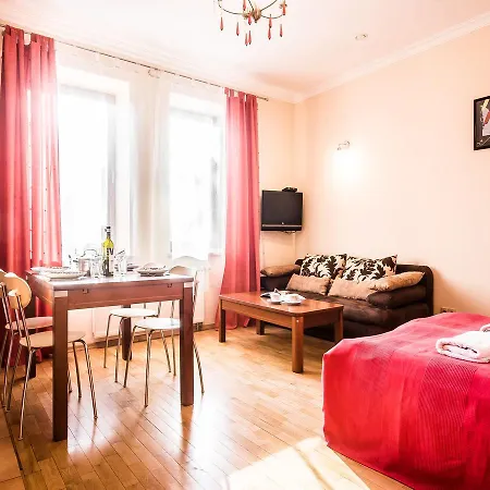 Aparthotel Tatrytop Radowid Basen Sauna