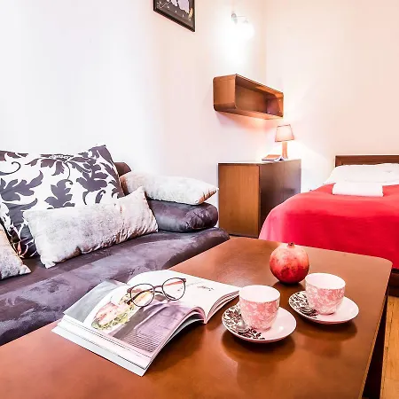 Tatrytop Radowid Basen Sauna Zakopane