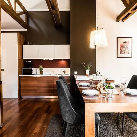 Tatrytop Radowid Basen Sauna 4* Ζακοπάνε