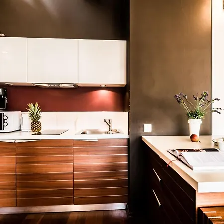 Tatrytop Radowid Basen Sauna Ζακοπάνε