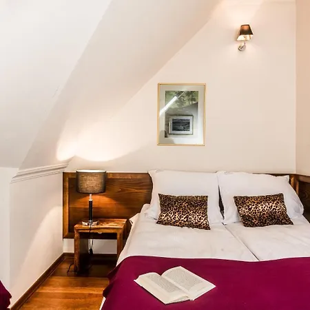 Tatrytop Radowid Basen Sauna 4*