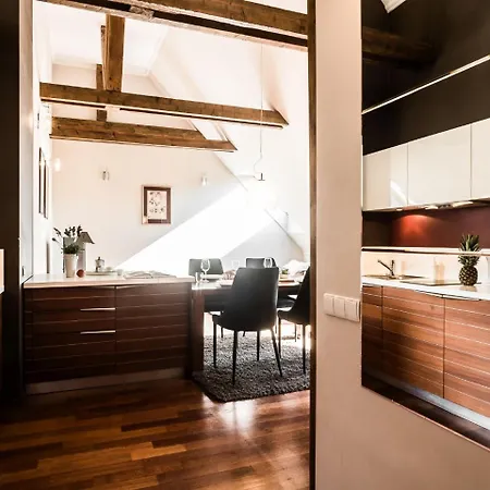 Apartmanhotel Tatrytop Radowid Basen Sauna