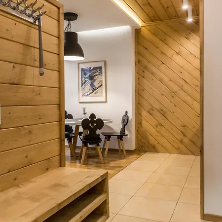 Tatrytop Radowid Basen Sauna 4*