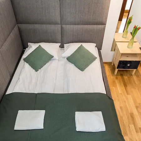 Tatrytop Radowid Basen Sauna Ξενοδοχείο με διαμερίσματα