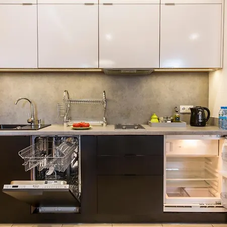 Ξενοδοχείο με διαμερίσματα Tatrytop Radowid Basen Sauna Ζακοπάνε