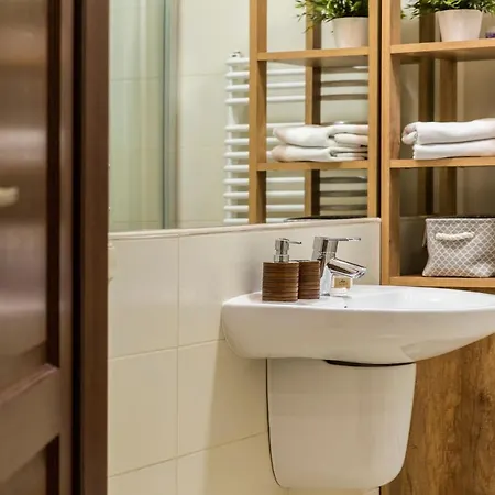 Tatrytop Radowid Basen Sauna 4*