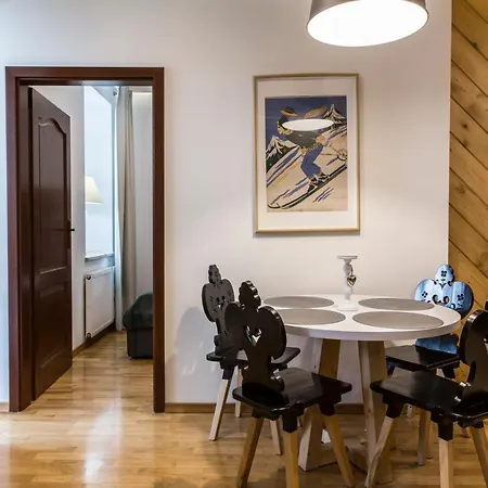 Tatrytop Radowid Basen Sauna