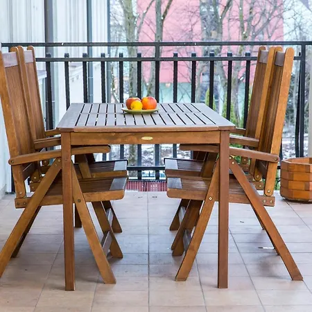 Aparthotel Tatrytop Radowid Basen Sauna 4*