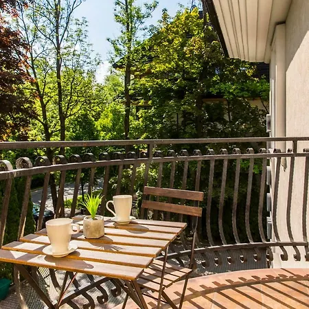 Tatrytop Radowid Basen Sauna Ξενοδοχείο με διαμερίσματα Ζακοπάνε