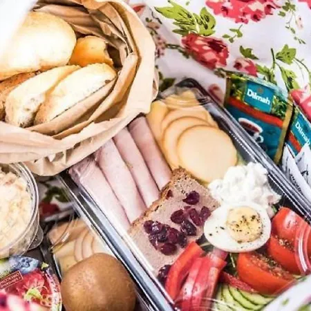 Tatrytop Radowid Basen Sauna