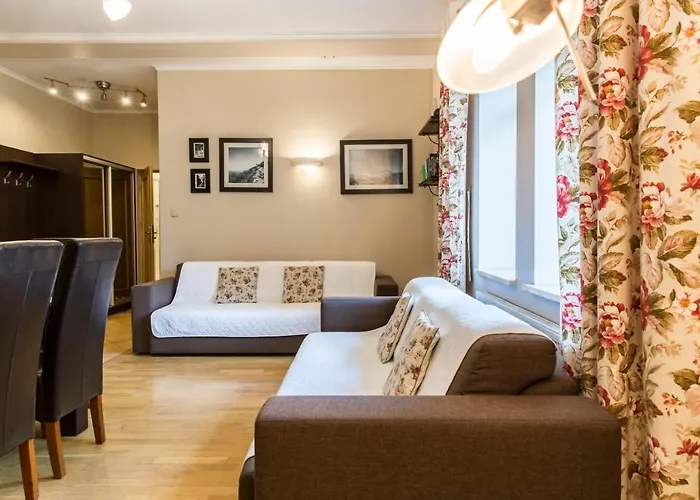 Tatrytop Radowid Basen Sauna 4* 자코파네