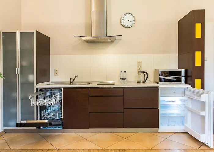 Tatrytop Radowid Basen Sauna Hotel apartamentowy 4*