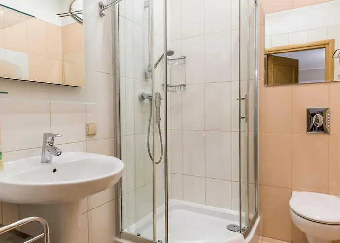 Tatrytop Radowid Basen Sauna Zakopane