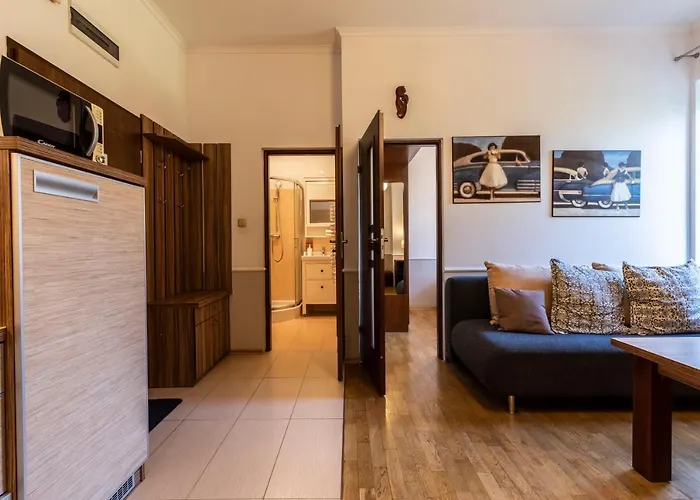 Tatrytop Radowid Basen Sauna Apart Otel 4*