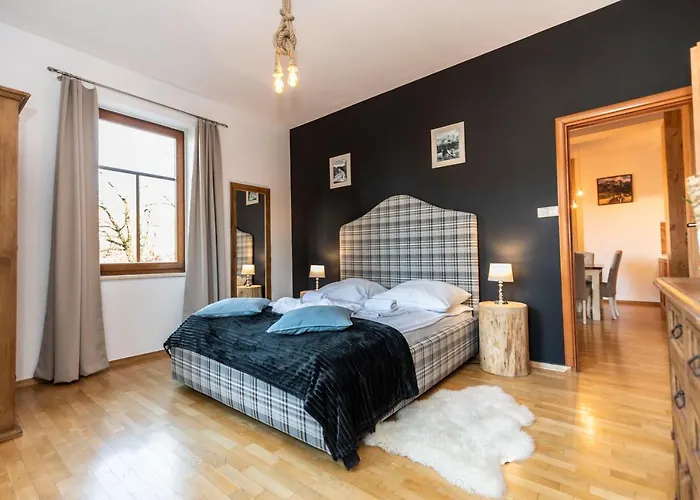 Tatrytop Radowid Basen Sauna