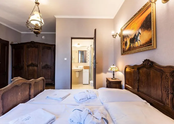 Tatrytop Radowid Basen Sauna Zakopane