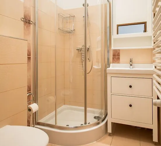 Tatrytop Radowid Basen Sauna Hotel apartamentowy