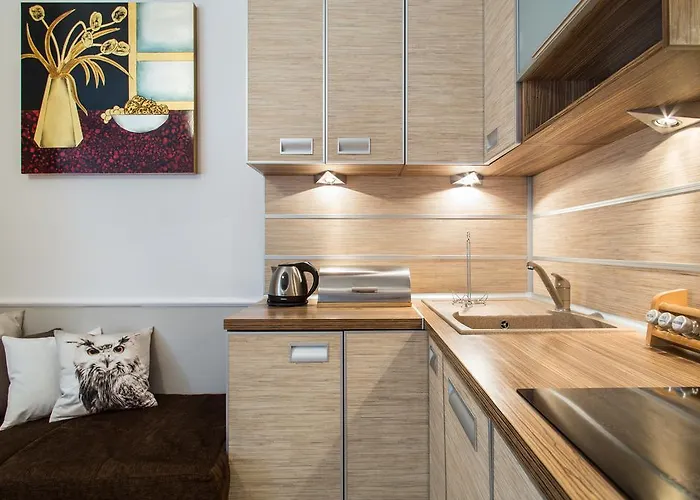 Tatrytop Radowid Basen Sauna Zakopane