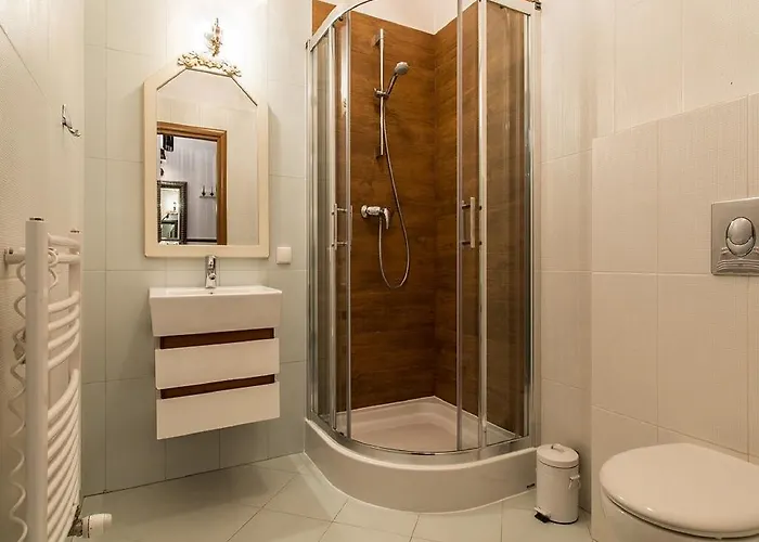 Tatrytop Radowid Basen Sauna 4*