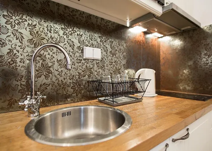 Tatrytop Radowid Basen Sauna