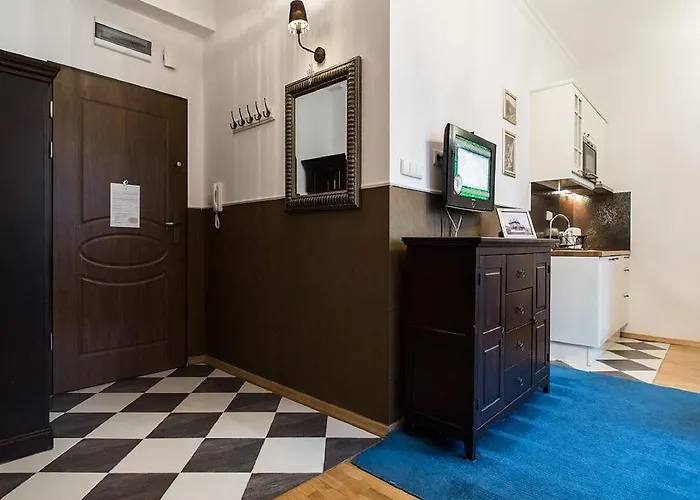 Tatrytop Radowid Basen Sauna Hotel apartamentowy