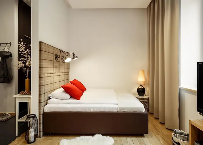 Tatrytop Radowid Basen Sauna 4*