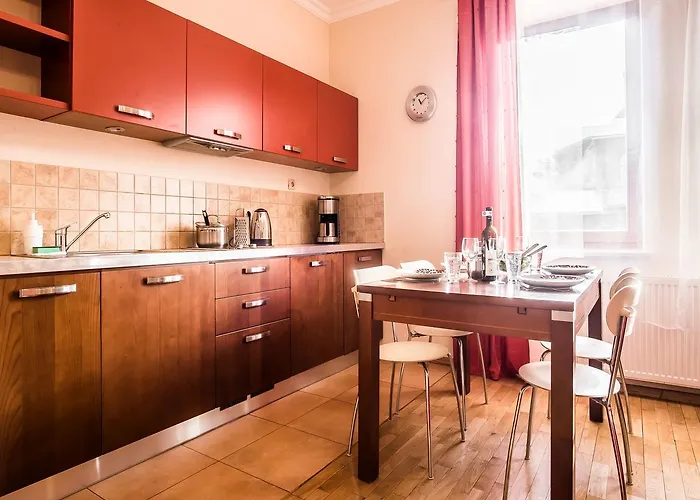 Tatrytop Radowid Basen Sauna Hotel apartamentowy Zakopane