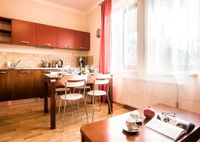 Tatrytop Radowid Basen Sauna