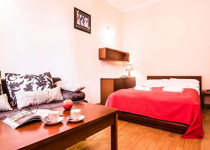 Tatrytop Radowid Basen Sauna Hotel apartamentowy