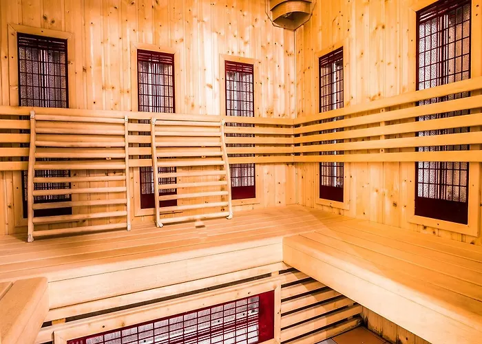 Tatrytop Radowid Basen Sauna Zakopane