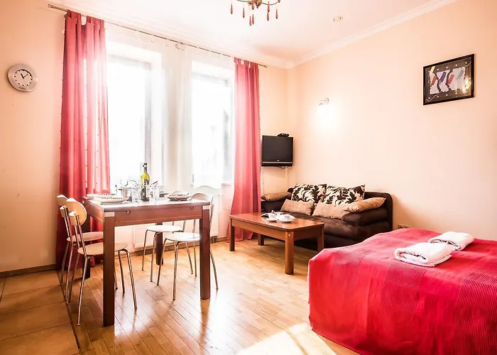 Hotel apartamentowy Tatrytop Radowid Basen Sauna