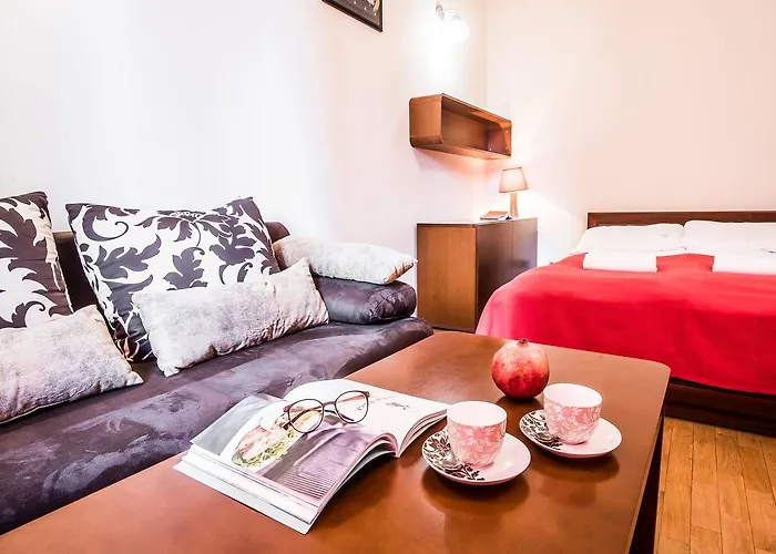 Tatrytop Radowid Basen Sauna Zakopane