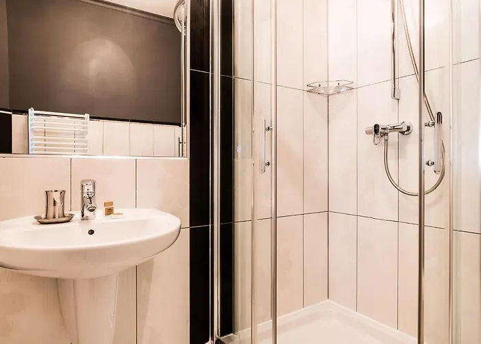 Tatrytop Radowid Basen Sauna 4* Zakopane