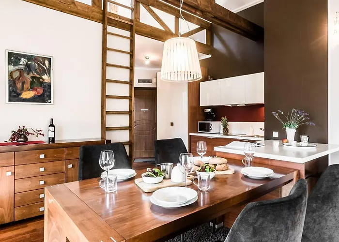 아파트호텔 Tatrytop Radowid Basen Sauna 4*